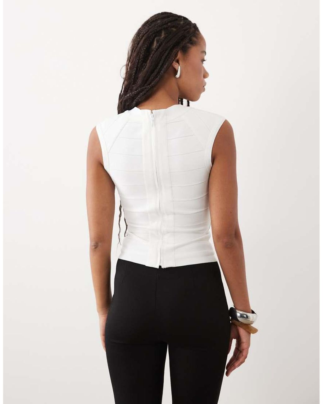 Lioness Natural Princess Sculpting Bandage Top