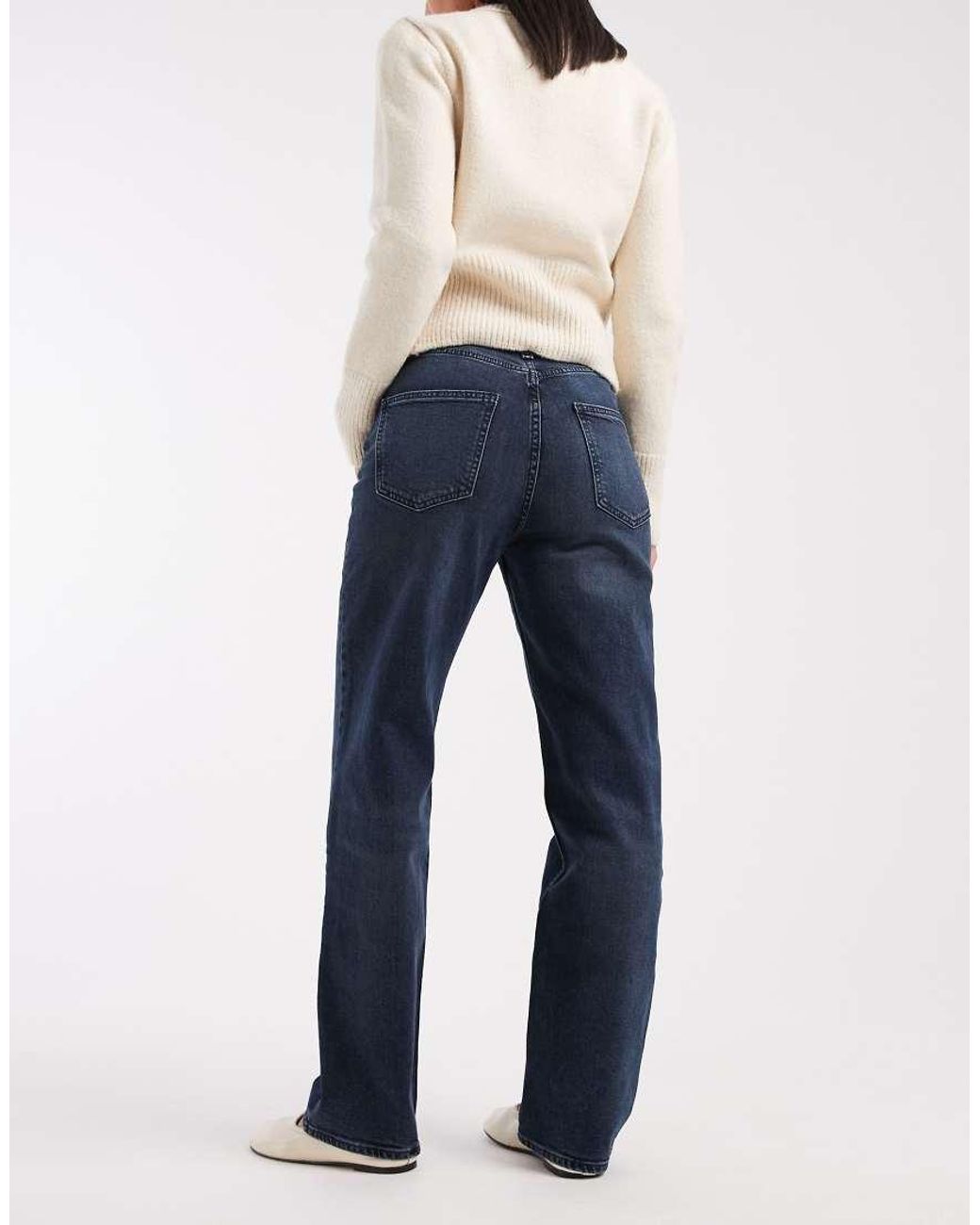 Tommy Hilfiger Layla in het Blue