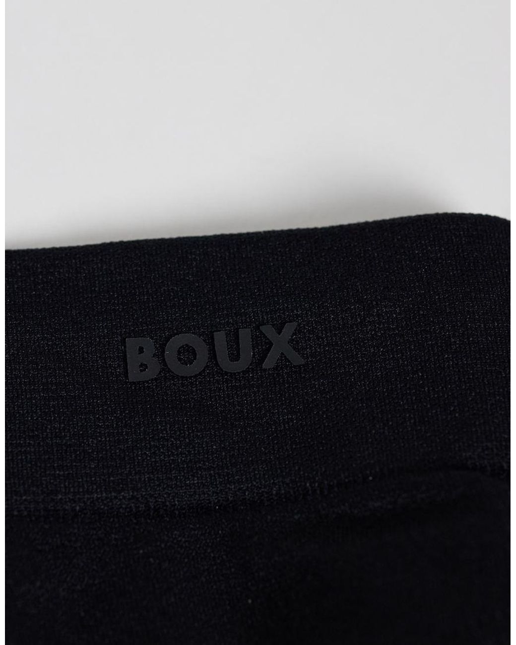 Boux Avenue Blue 3 Pack Seam Free High Leg Lingerie Thongs