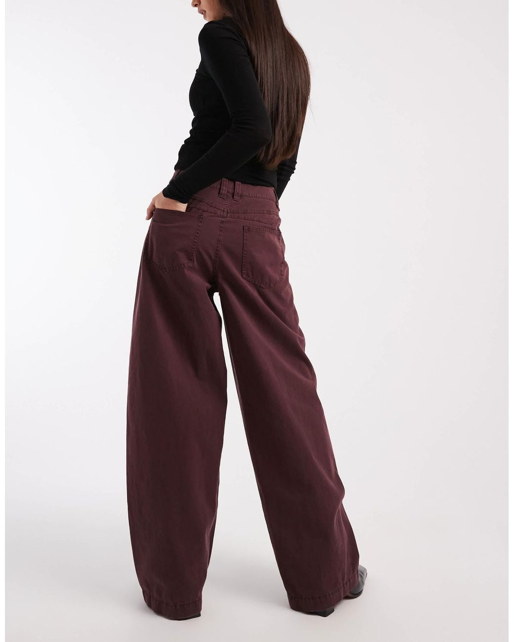 ASOS Red Barrel Pants