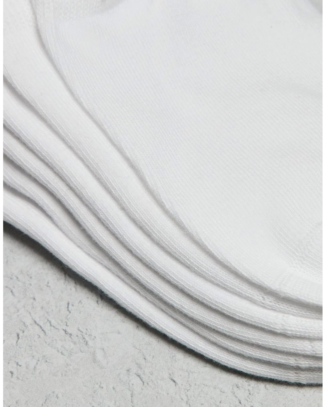 Lot ARKET pour homme en coloris White