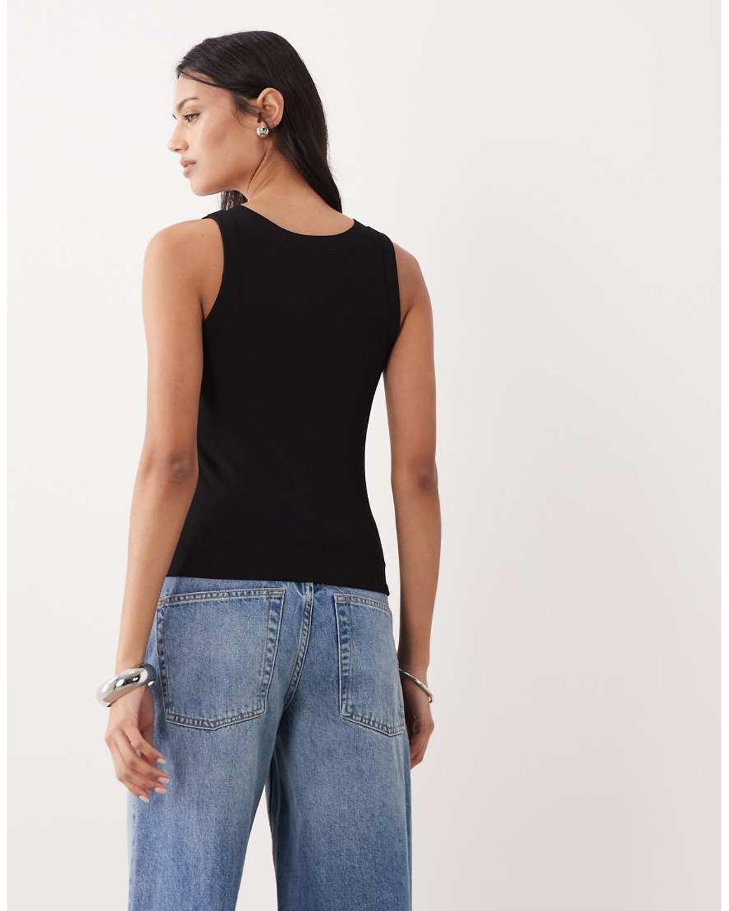 Tala Black 365 Sculpting Lounge Vest