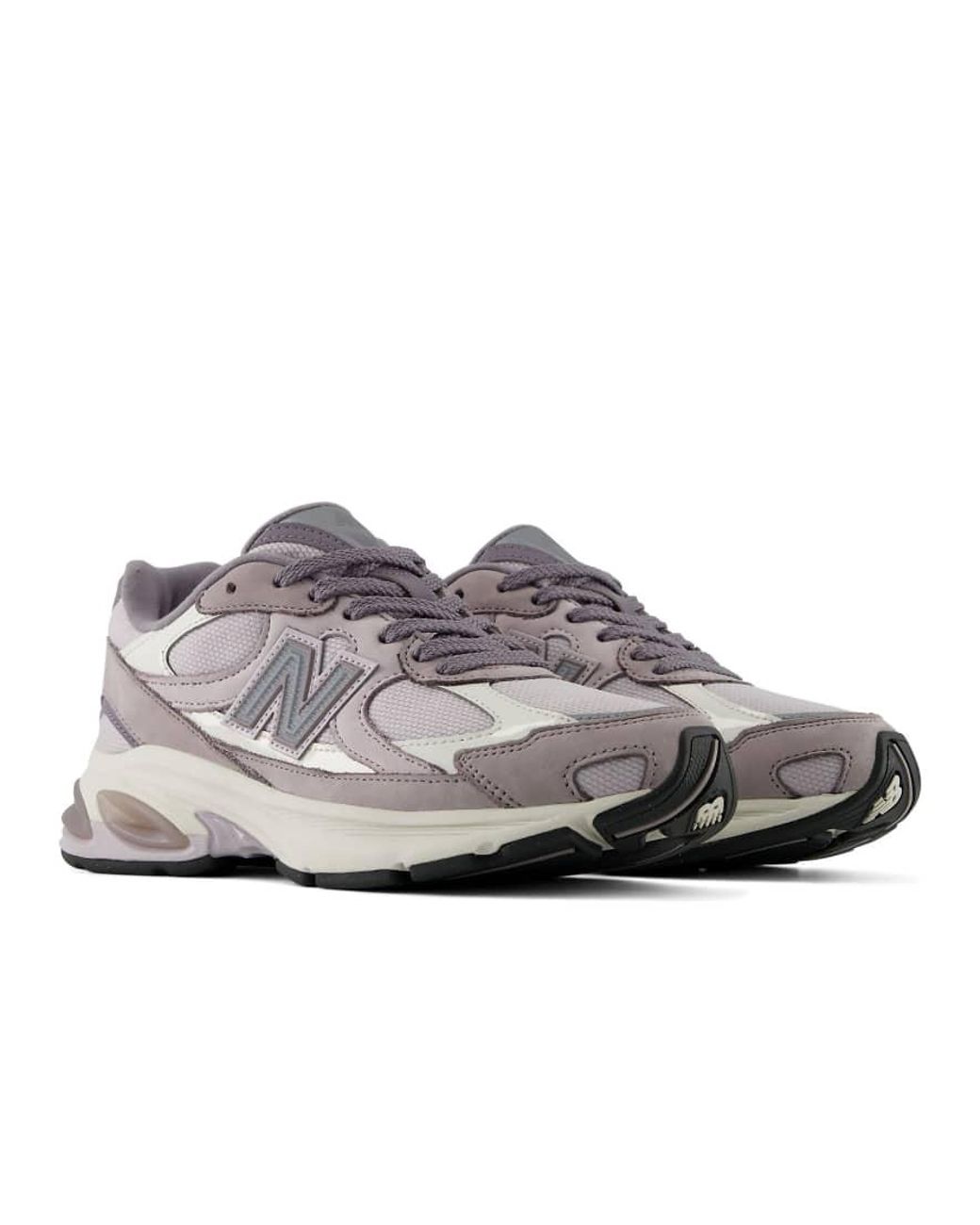 New Balance Gray 2010 Trainers