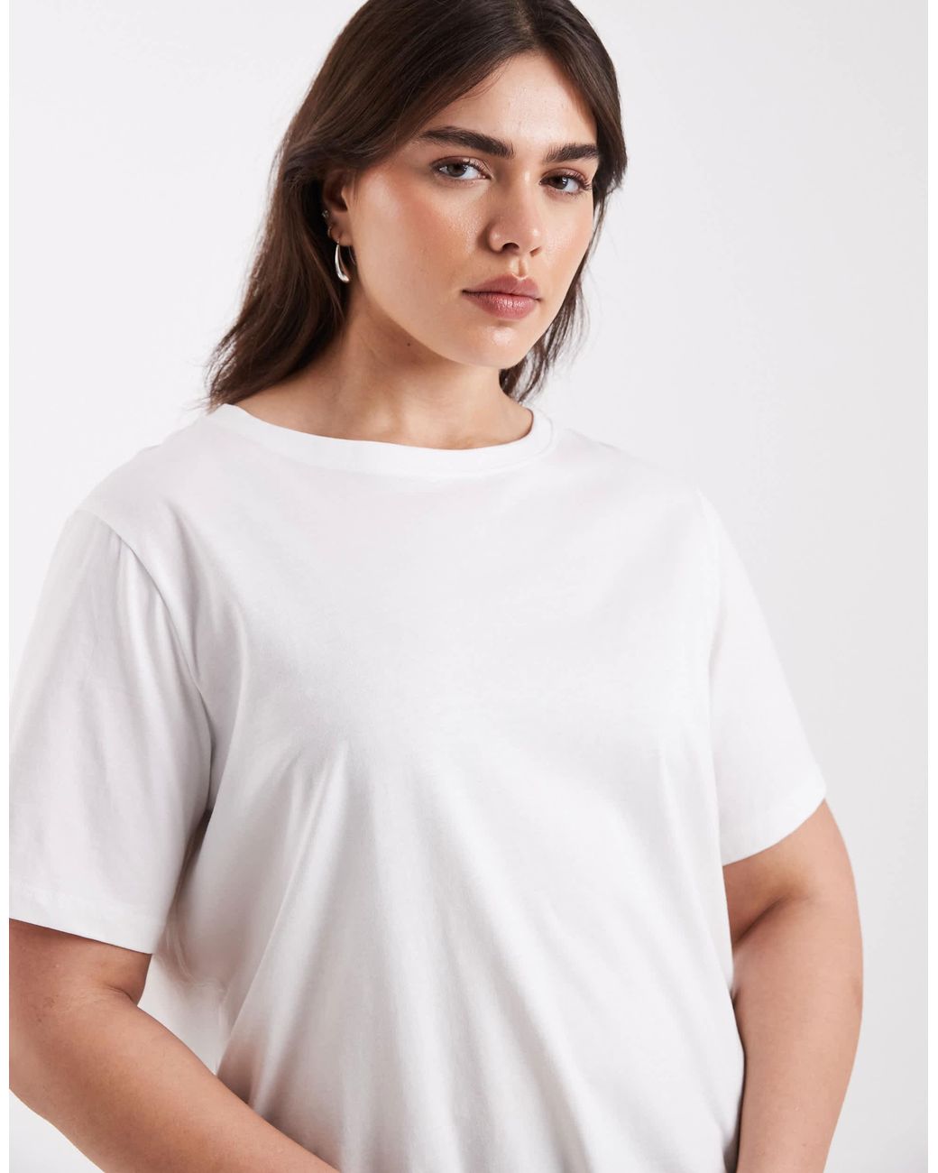 ONLY Black 2-pack T-shirt
