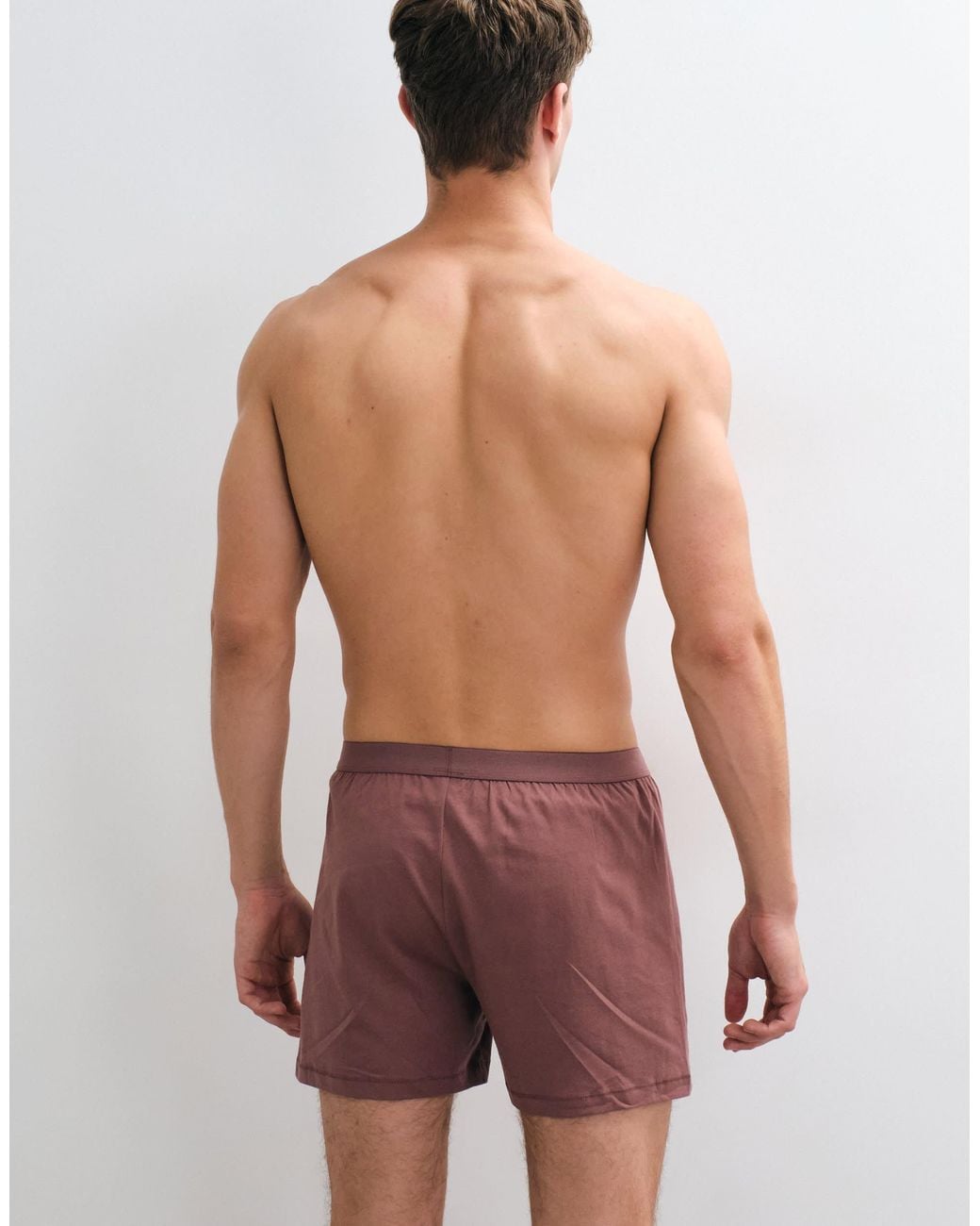 ASOS 2 Pack Boxers for Men | Lyst