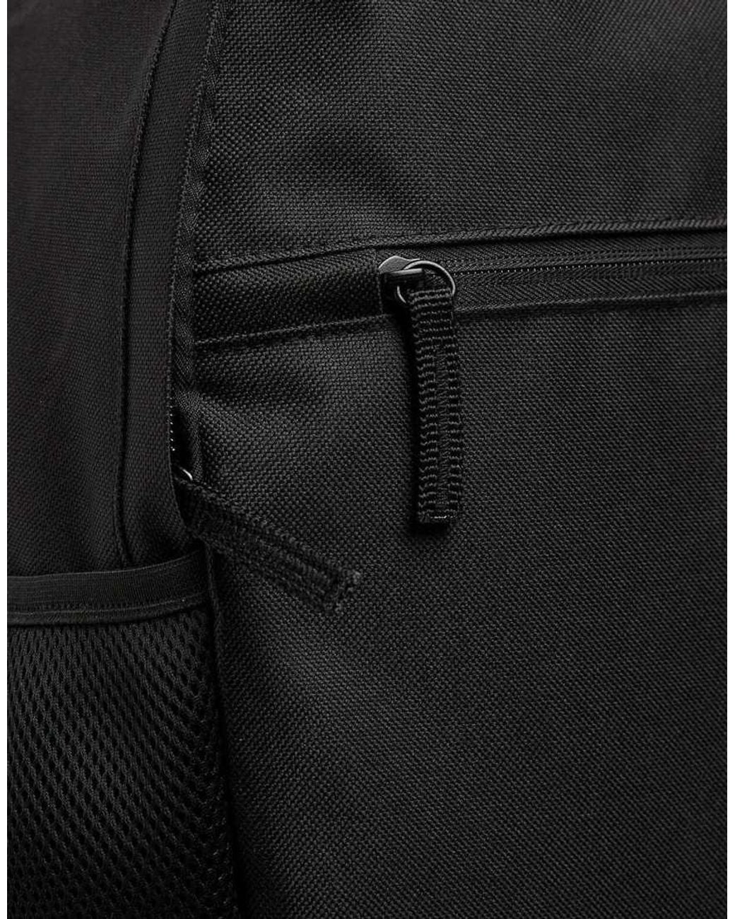 Lyle & Scott Black Bags Kids Backpack for men