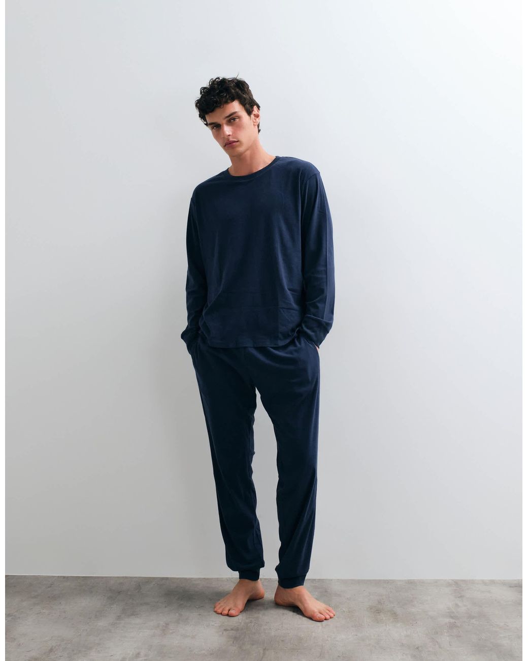 Ensemble Jack & Jones pour homme en coloris Blue