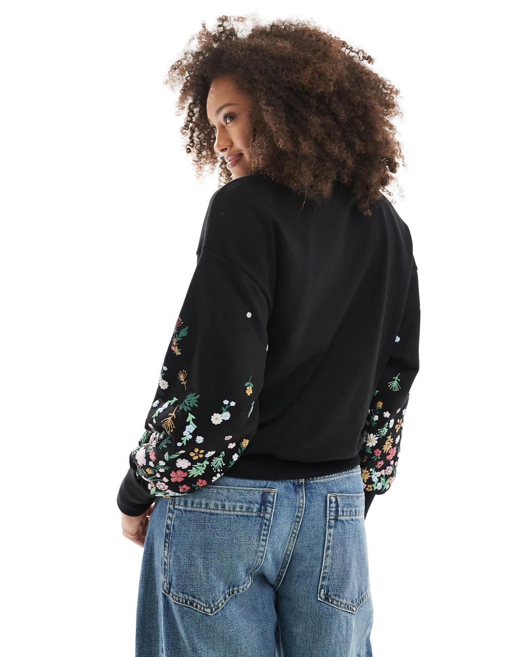 ONLY Black – pullover