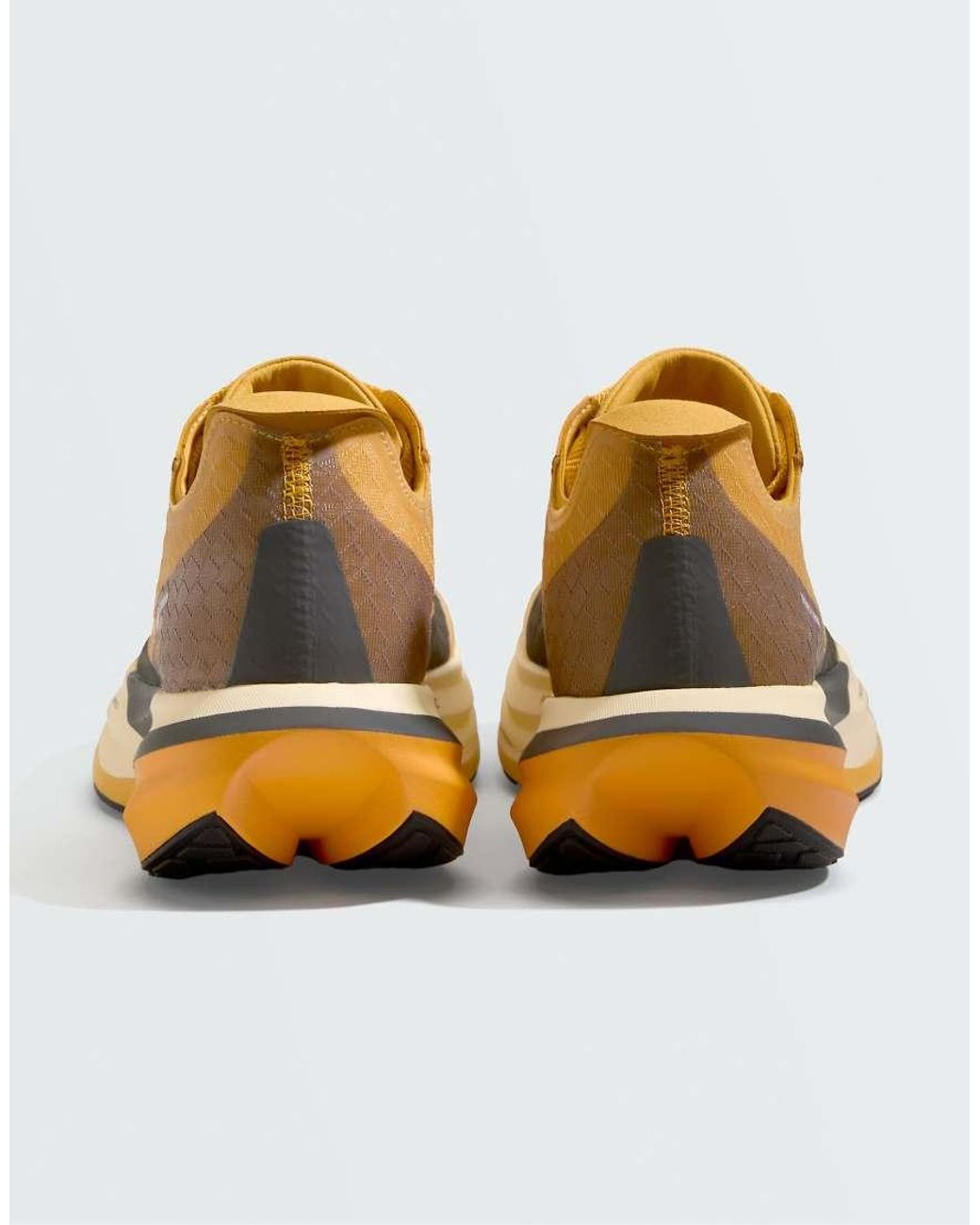 Oysho Purple Oy/rc 1000 Running Trainers