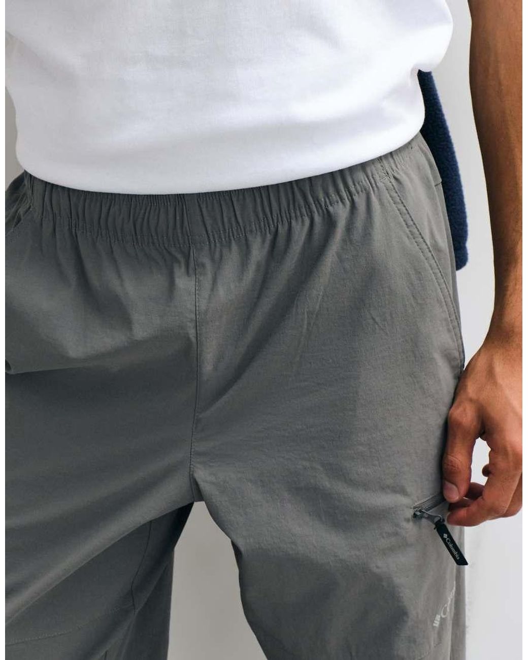 Columbia White Street Tech Csc Stash Cargo Joggers for men