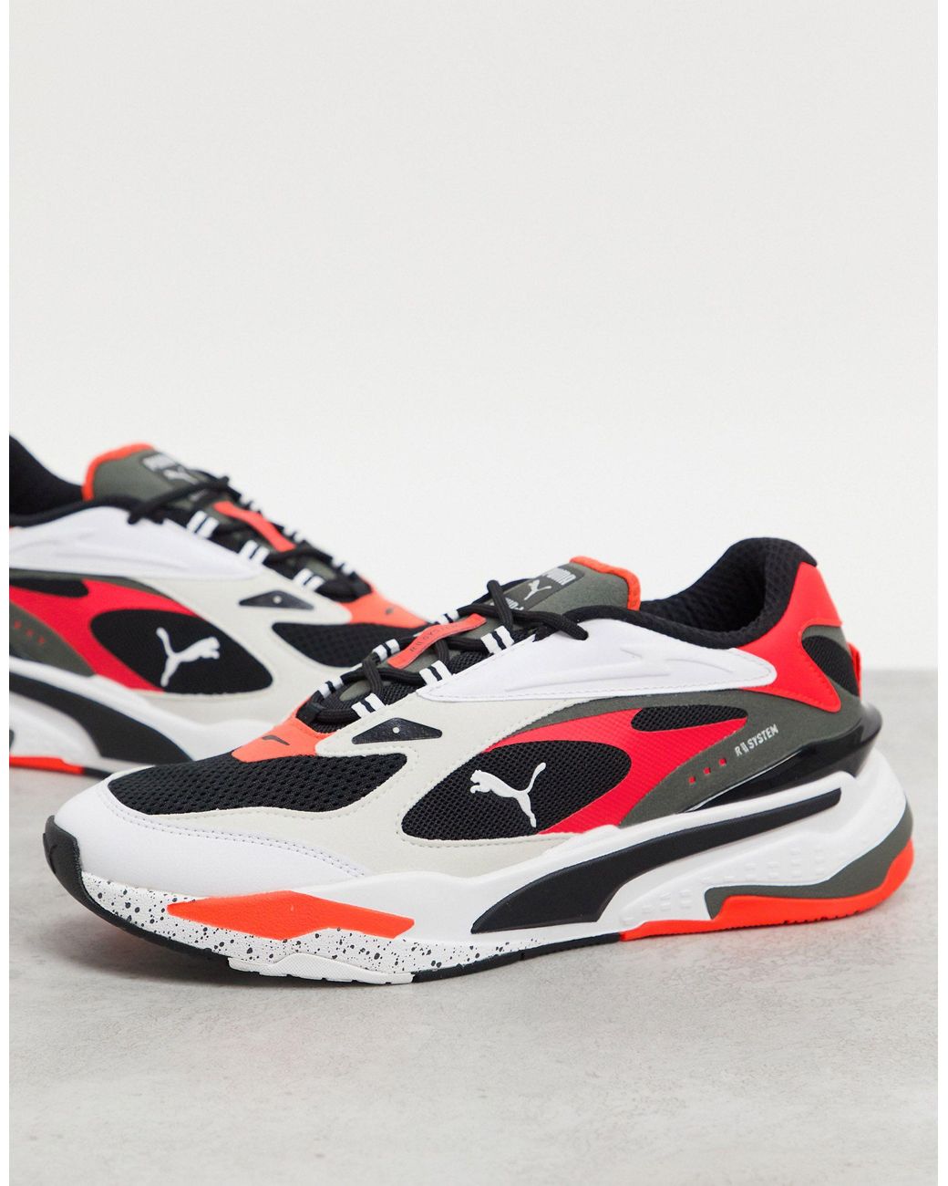 puma rs fast premium