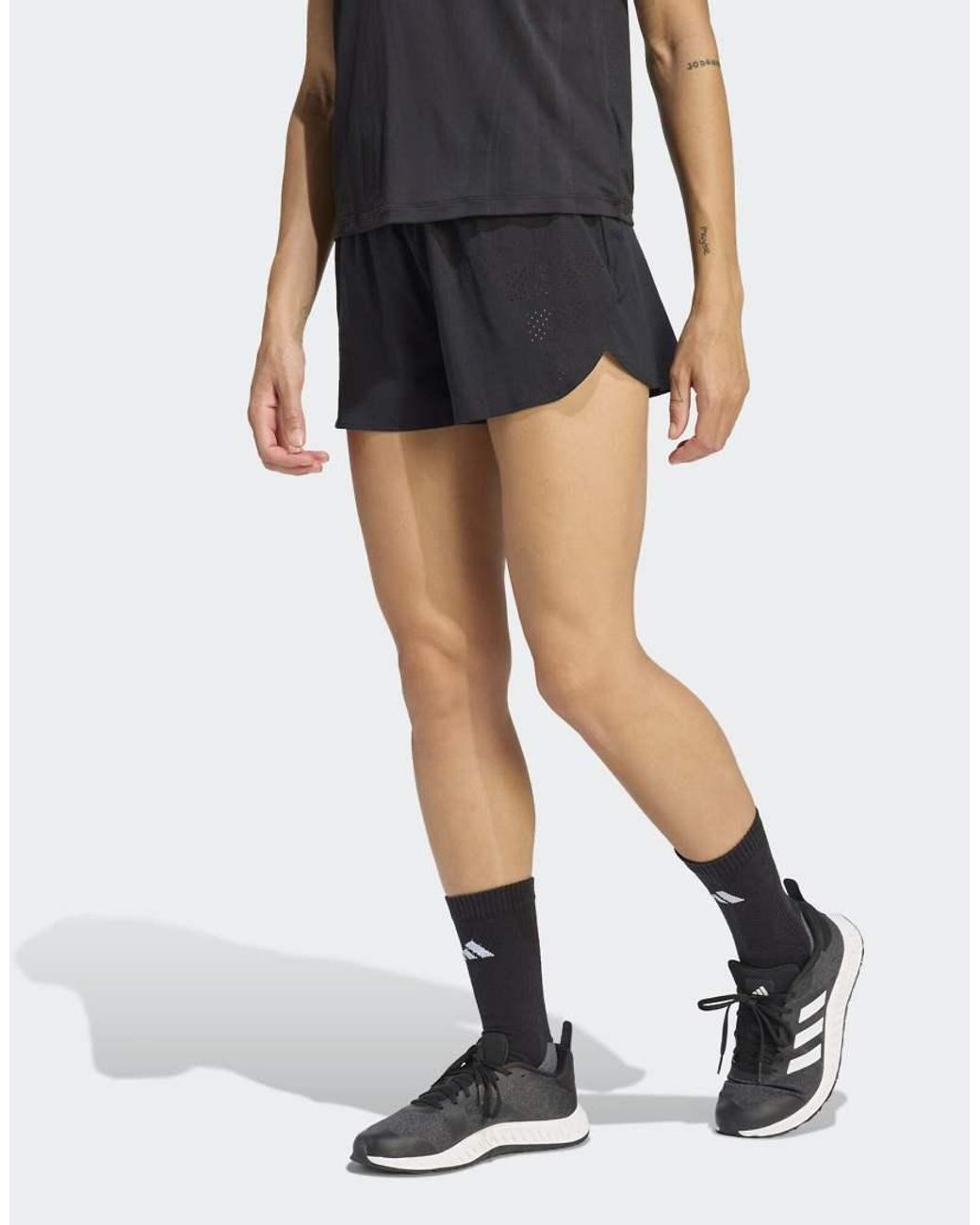 Adidas Originals Black Airchill Intensity Shorts