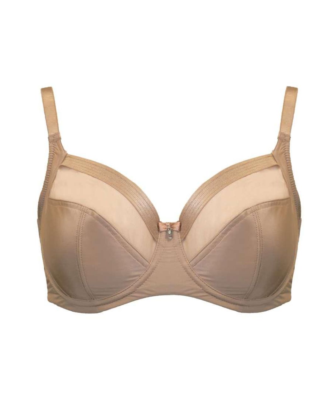 Pour Moi Brown Viva Luxe Non