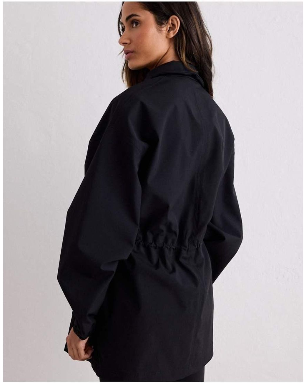 Aim'n Blue Waterproof Zip Jacket