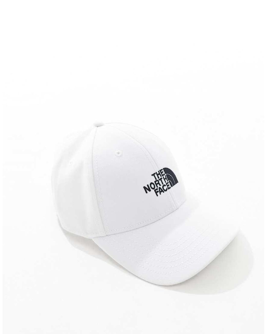 Gorra De Béisbol Blanca 66 Classic De The North Face de color Blue
