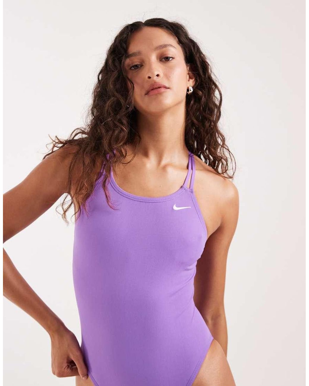 Nike di Nike in Purple