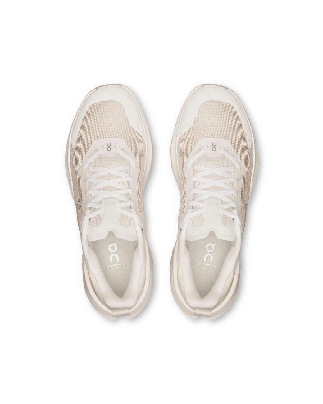 Cloudpulse next - baskets On Shoes pour homme en coloris White