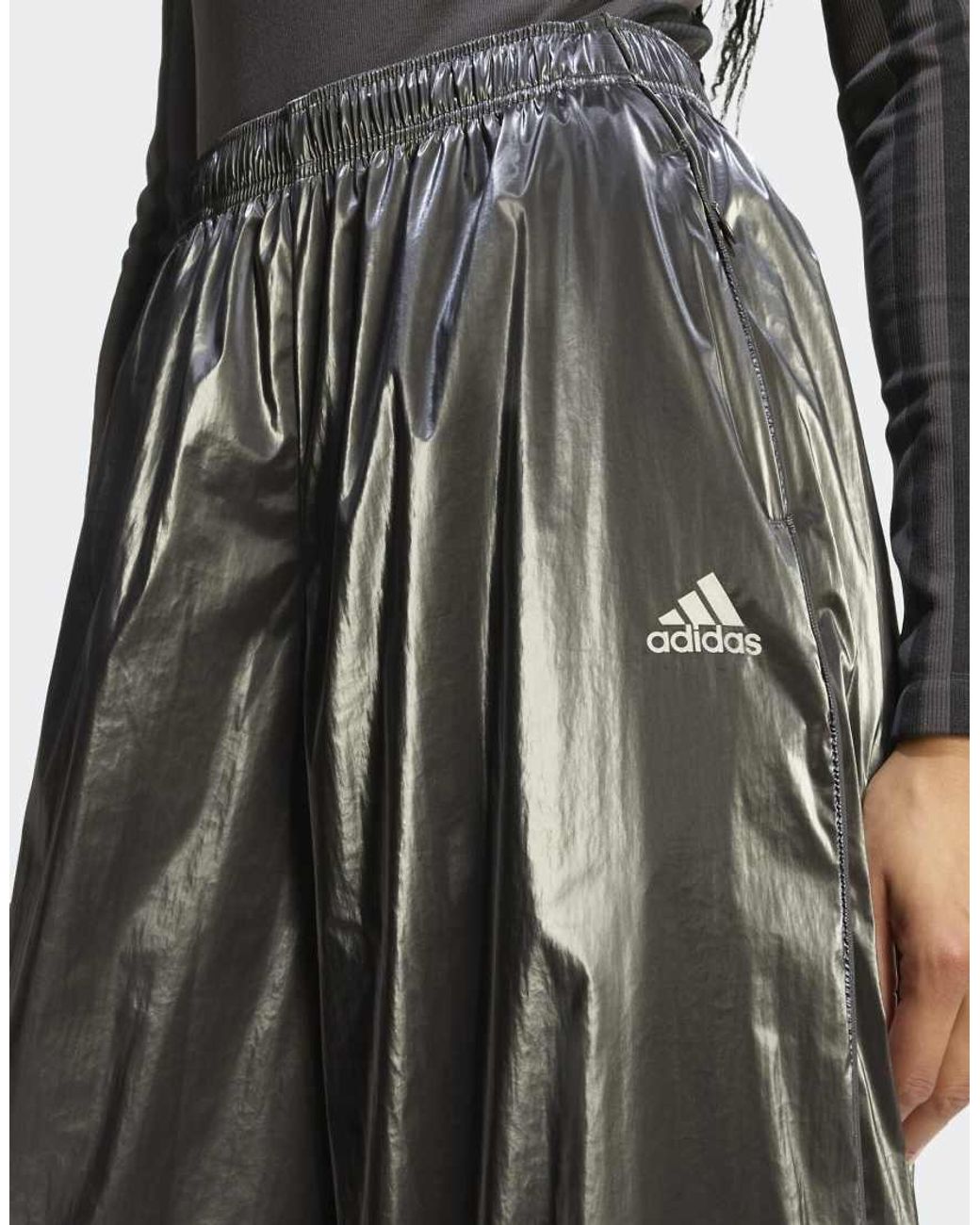 Adidas Originals Black F50 Trackpants