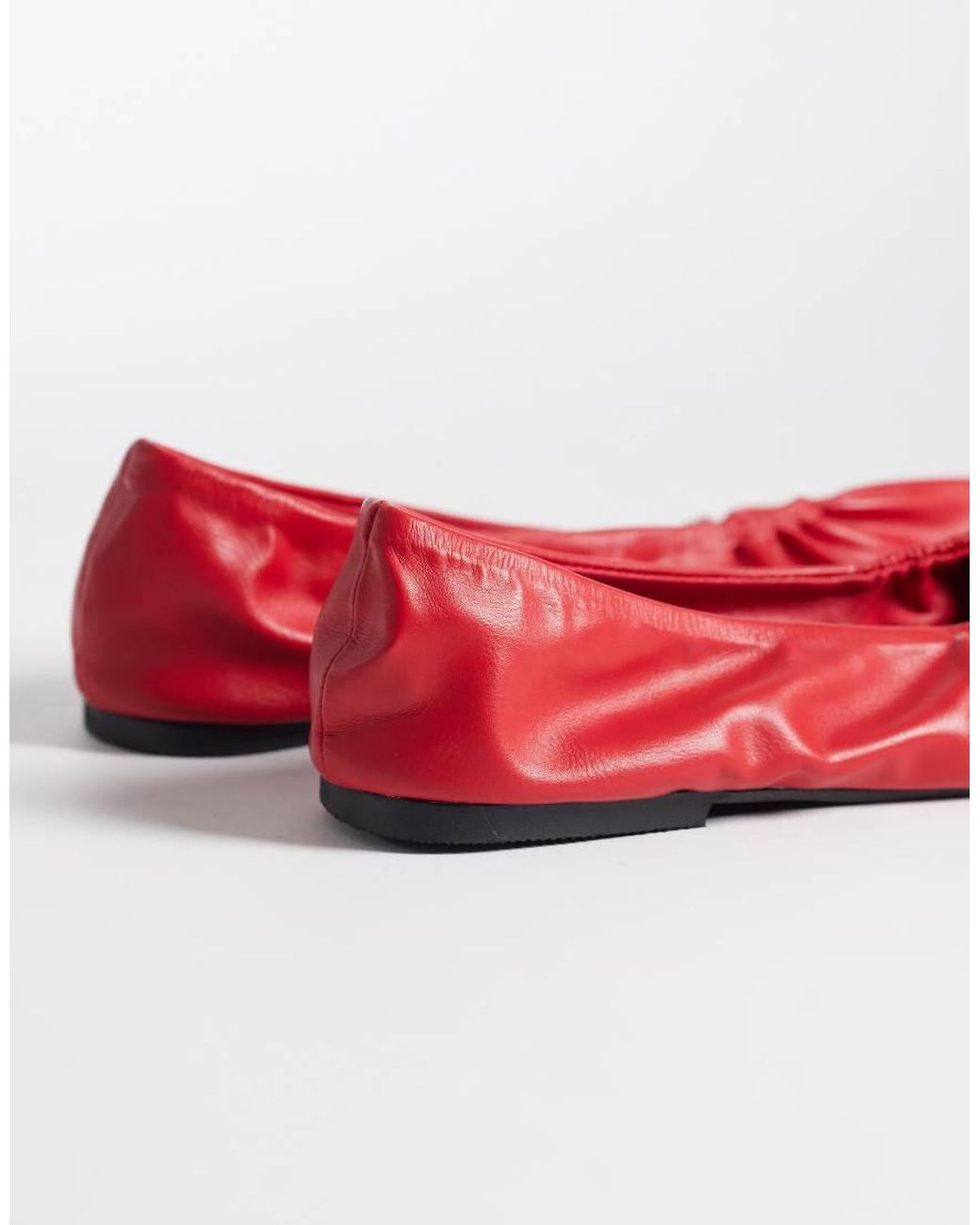Costa di SEQWL in Red
