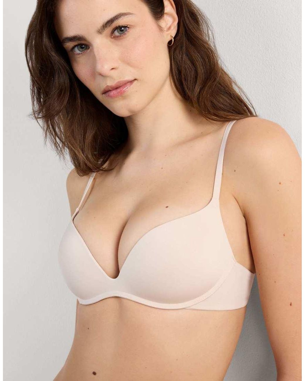 Intimissimi Natural Gioia The Silky Touch