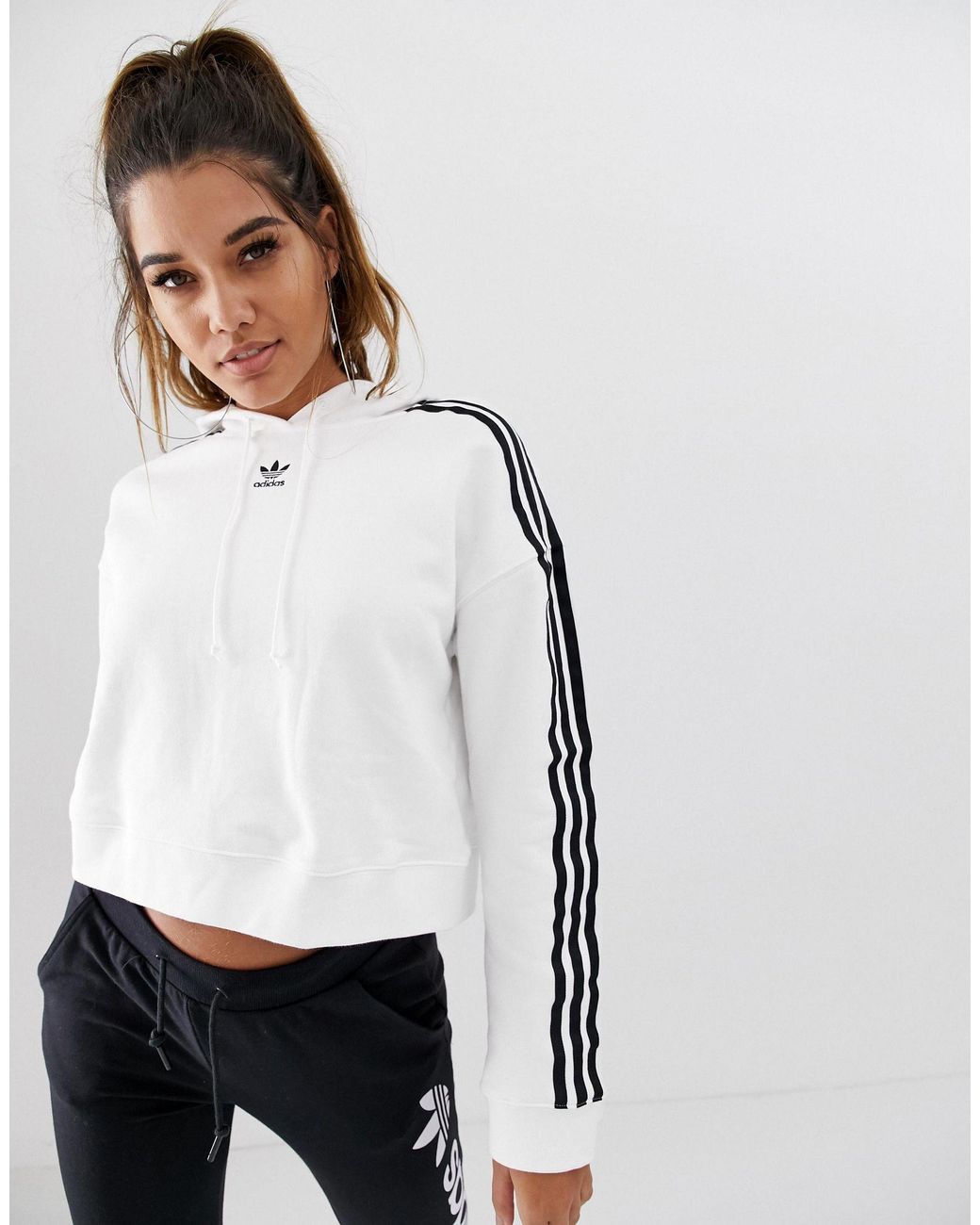 Manga Shinkan Demonio sudadera adidas rayas blancas Limited Special Sales and Special Offers -  Women's & Men's Sneakers & Sports Shoes - Shop Athletic Shoes Online