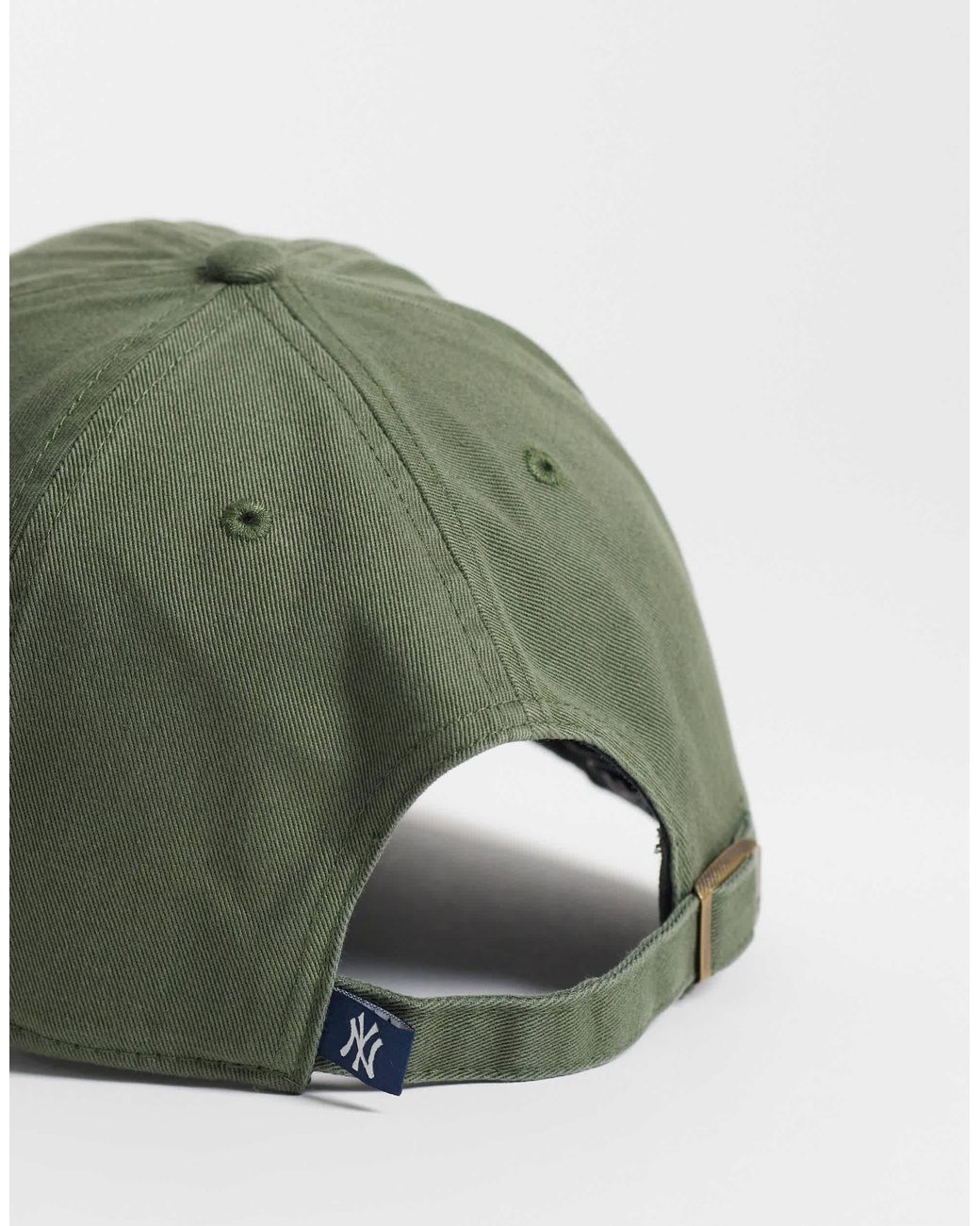 '47 Green – ny yankees clean up – kappe