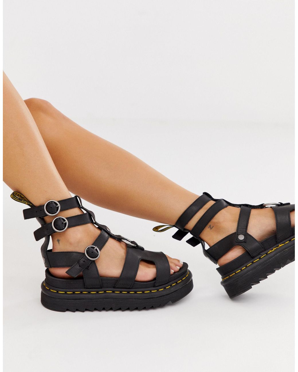 Dr martens adaira deals