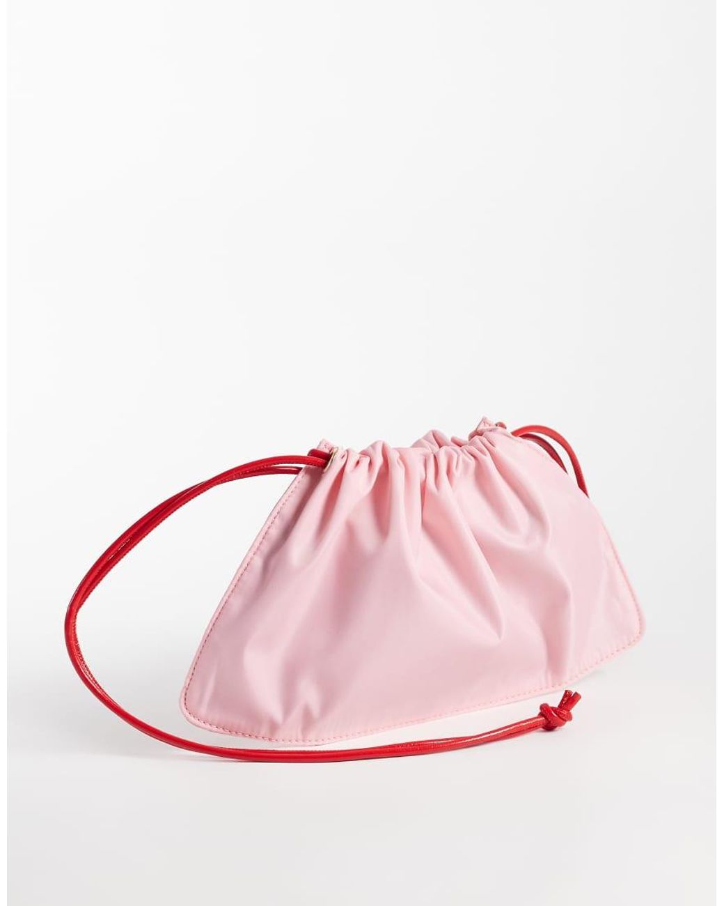 Pochette di ASOS in Pink