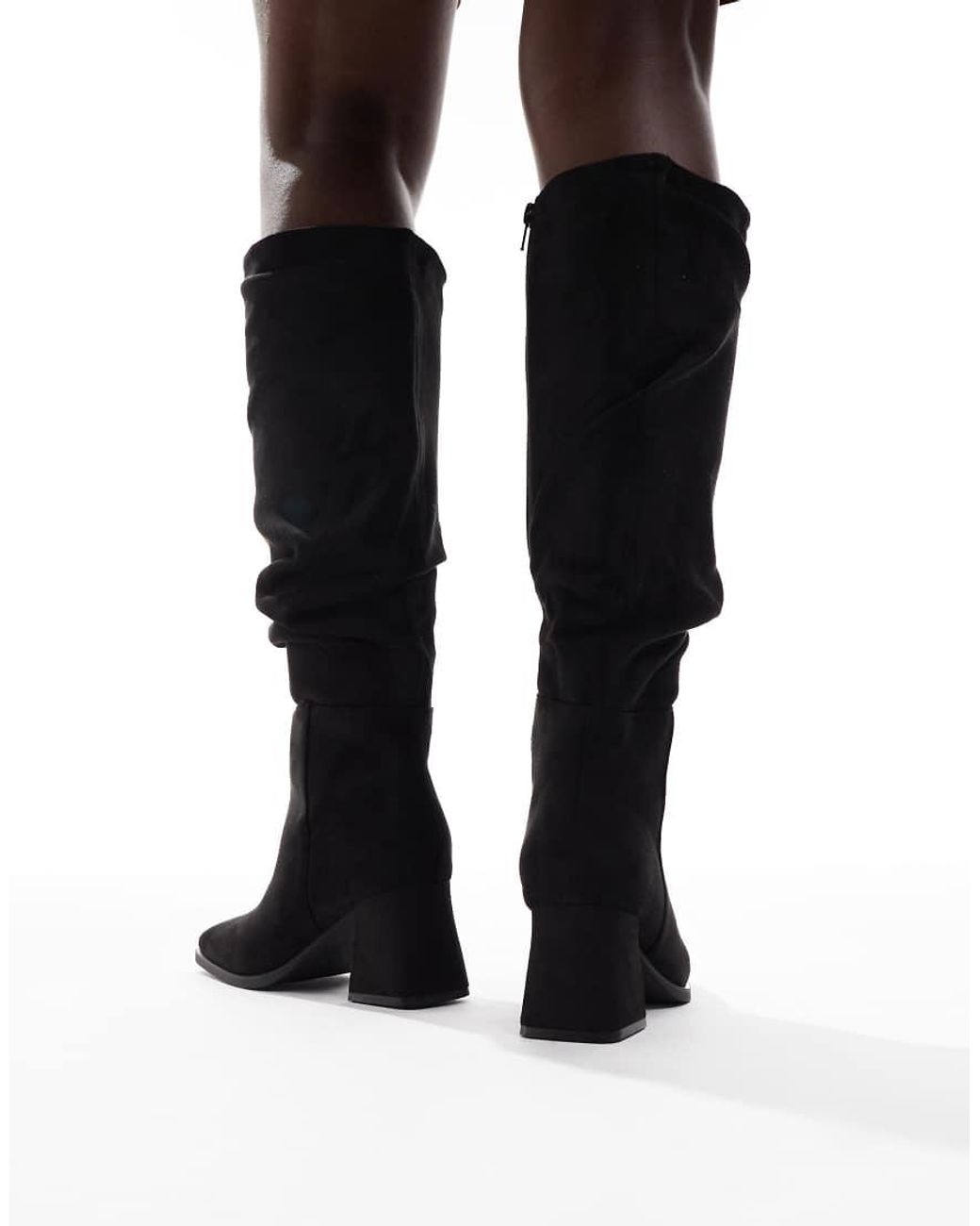 Fished di SEQWL in Black