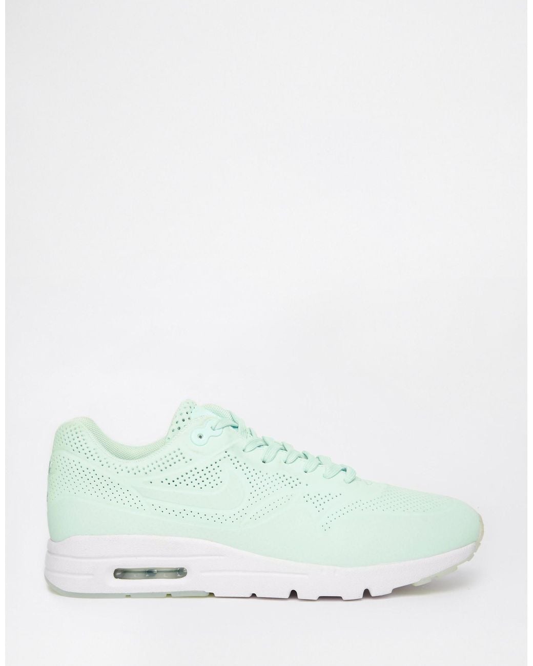 nike air max ultra moire mint