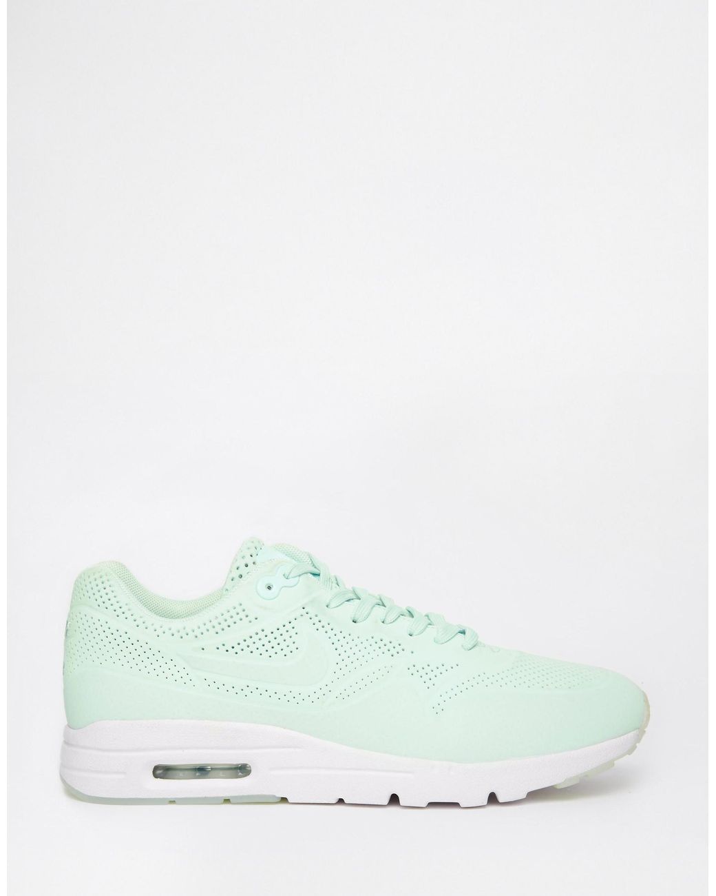 Nike air max 1 ultra moire green sale