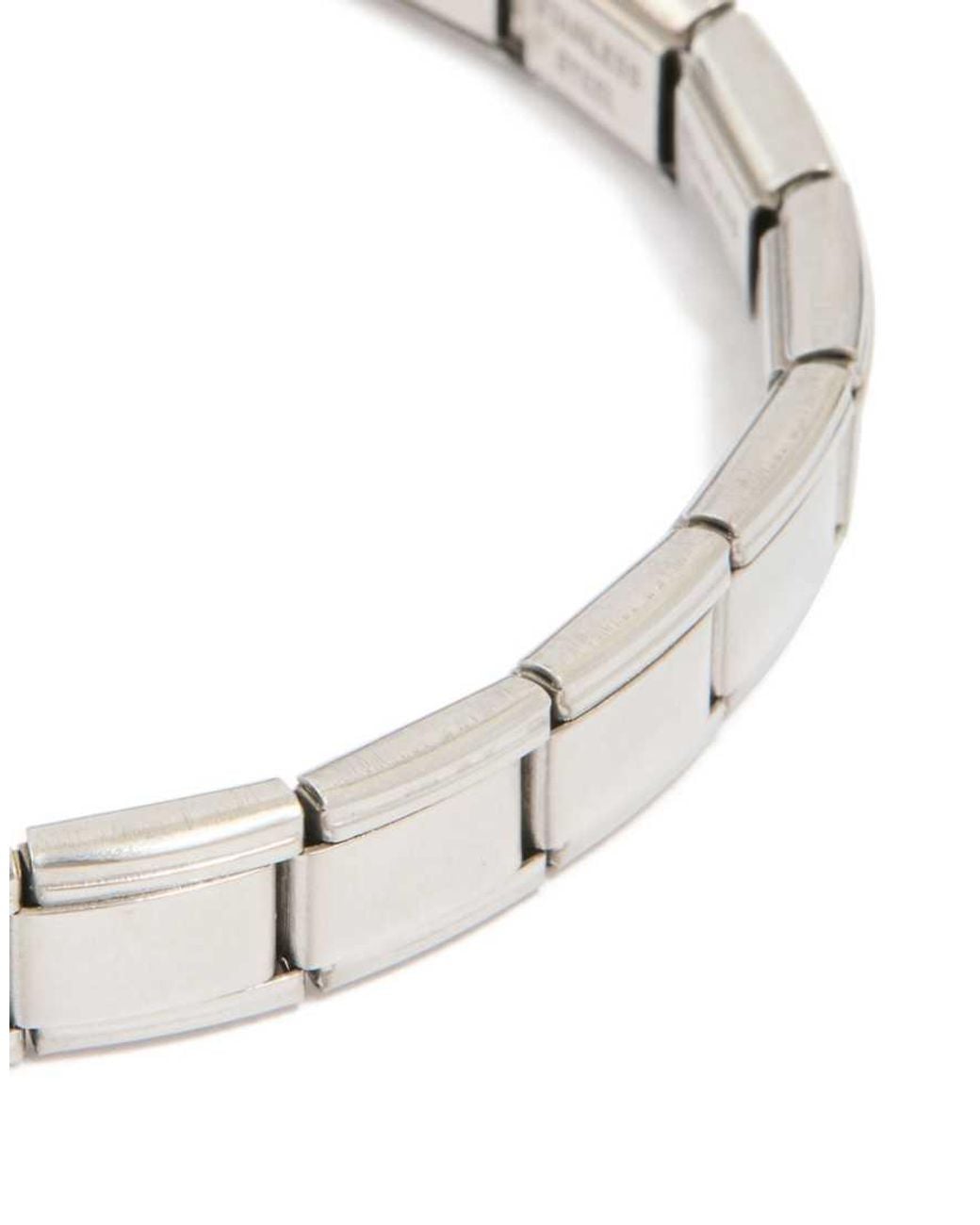 Bracciale Da Uomo di Lovisa in Metallic da Uomo