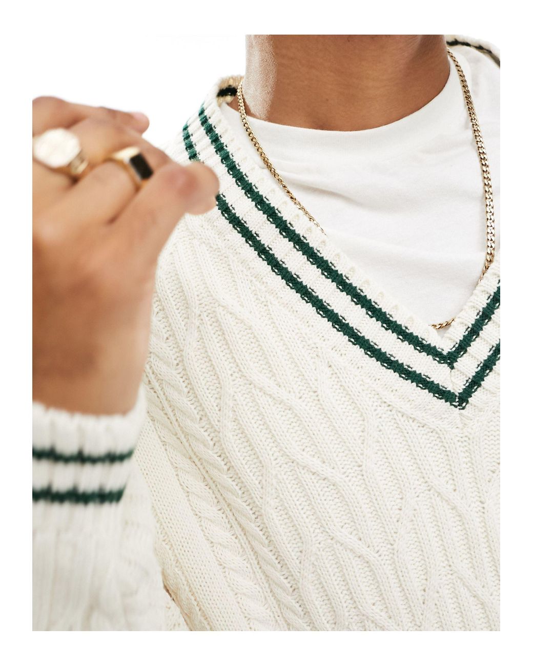 Cricket trui heren new arrivals
