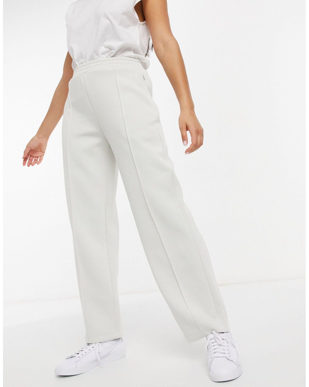Weekday Harlow Sweatpants | Lyst Canada