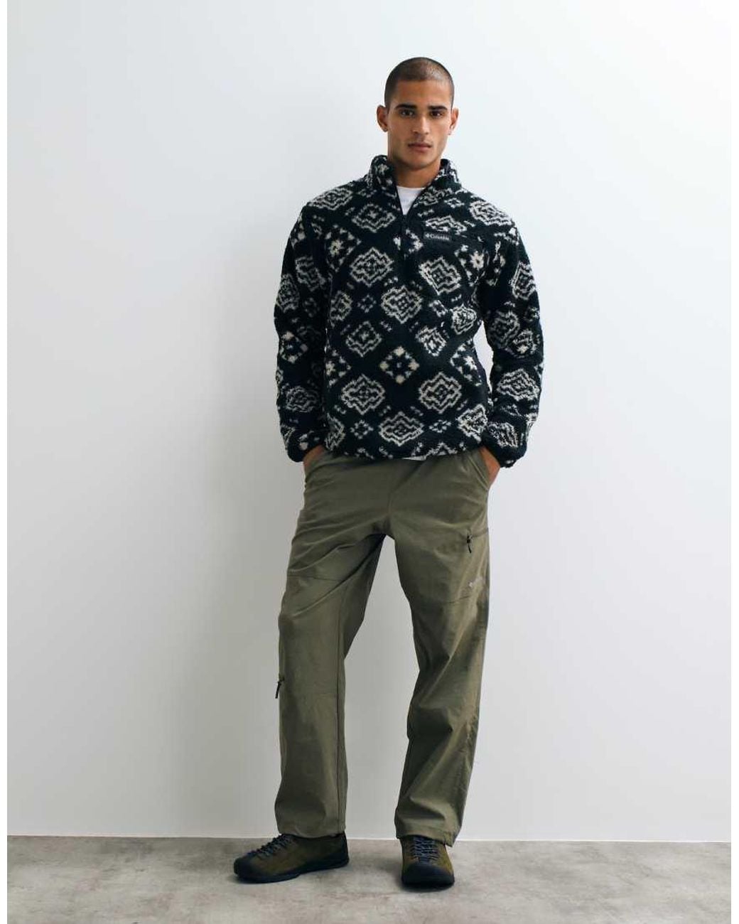 Columbia Green Street Tech Csc Stash Cargo Joggers for men