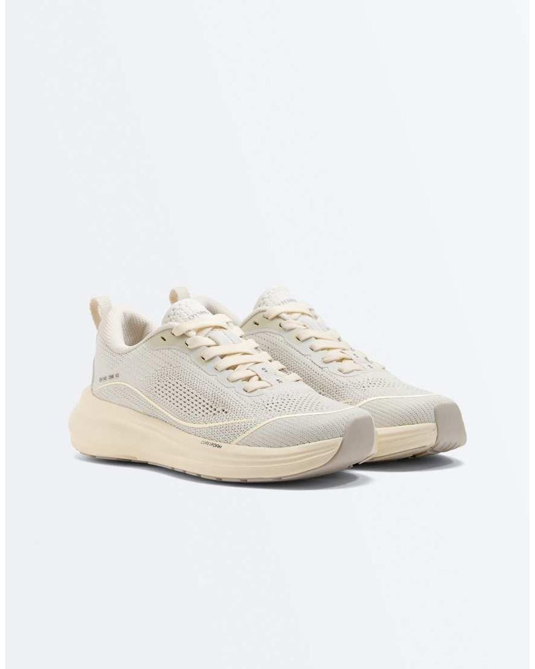 Oysho White Oy/ac 200 V2 Training Trainers