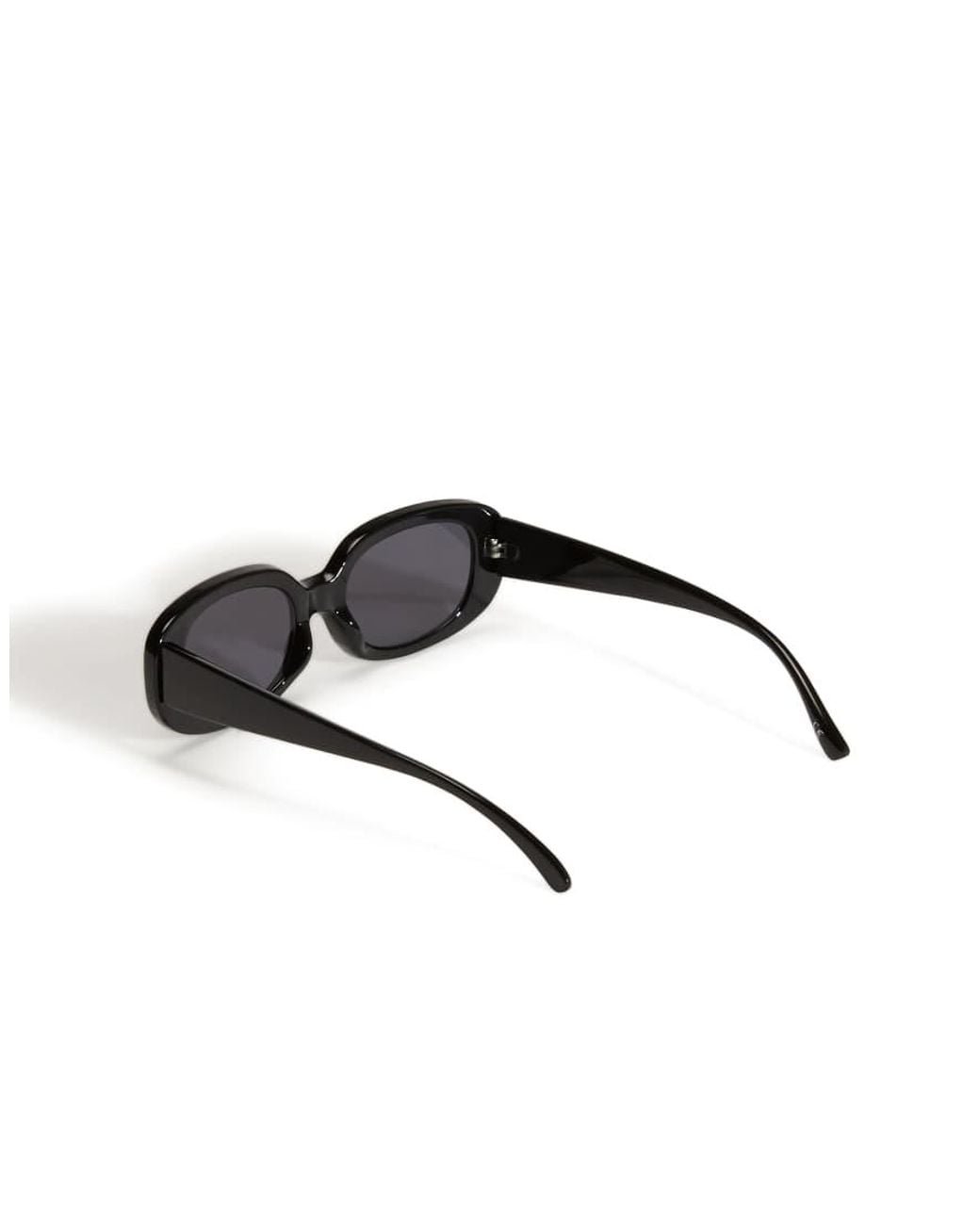 Vans Black Wheeling Sunglasses