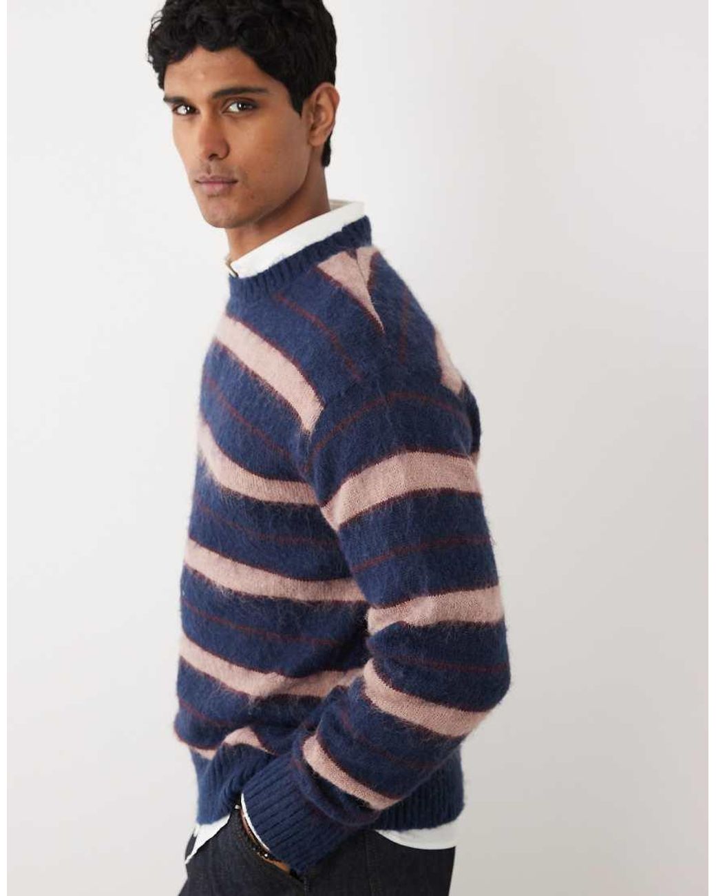 Marco Redefined Rebel de hombre de color Blue