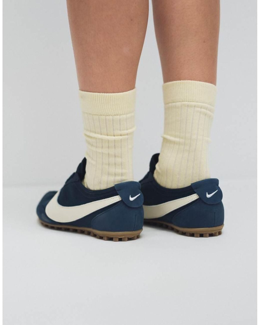 Nike Blue Moon Shoe Sneakers