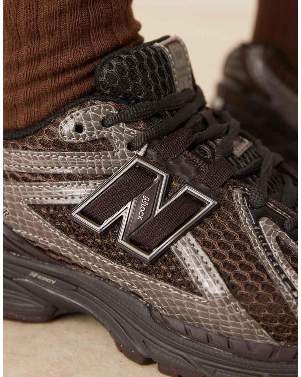 New Balance Natural 1906 Trainers