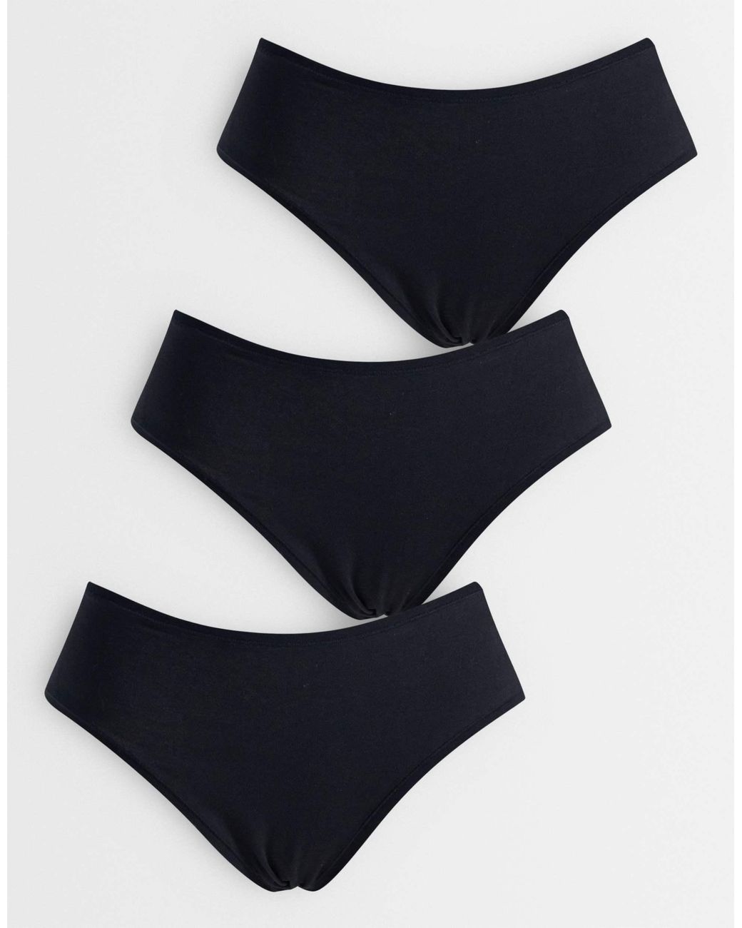 Lot ASOS en coloris Blue