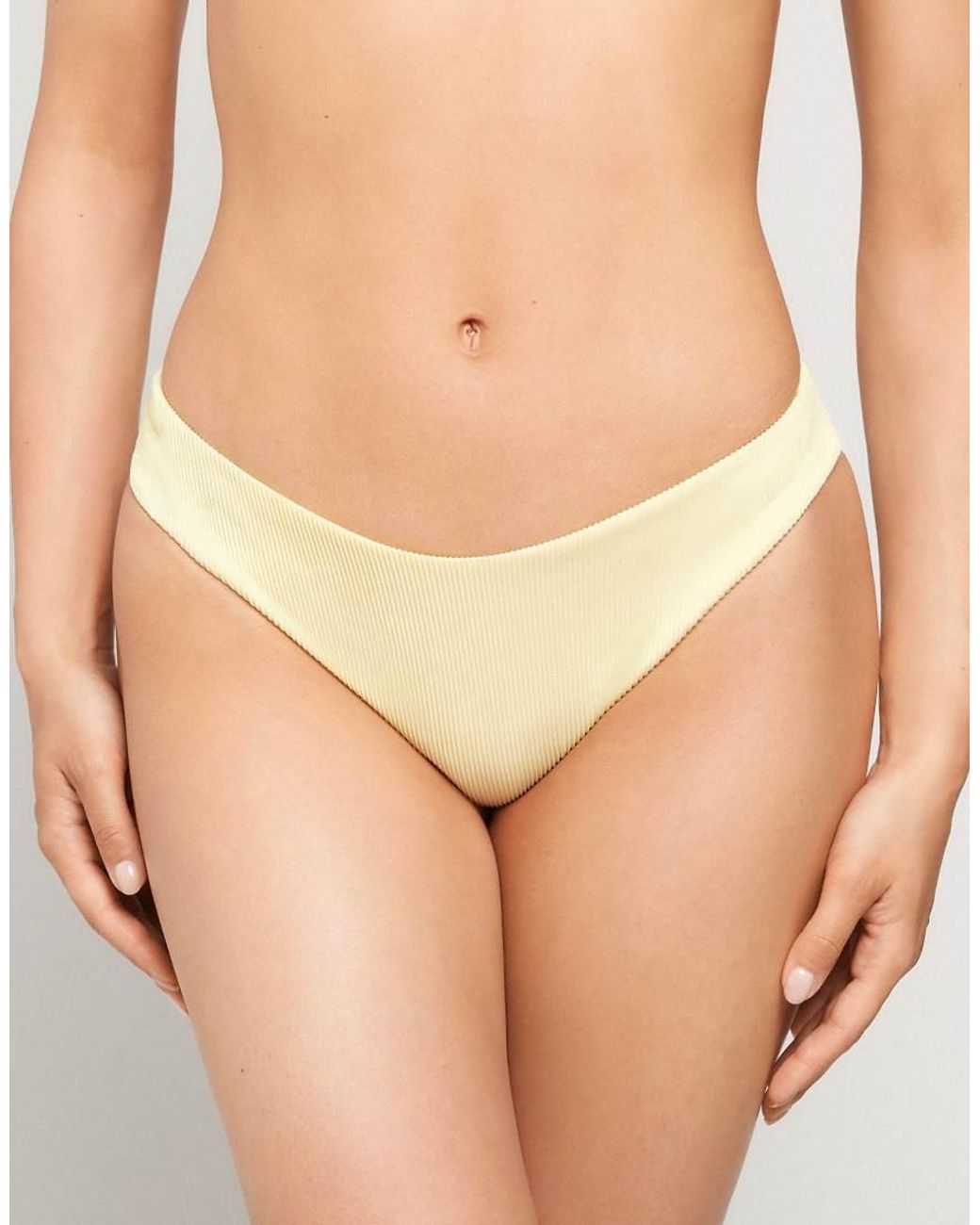 Tezenis Natural Brasilian Sunny Days
