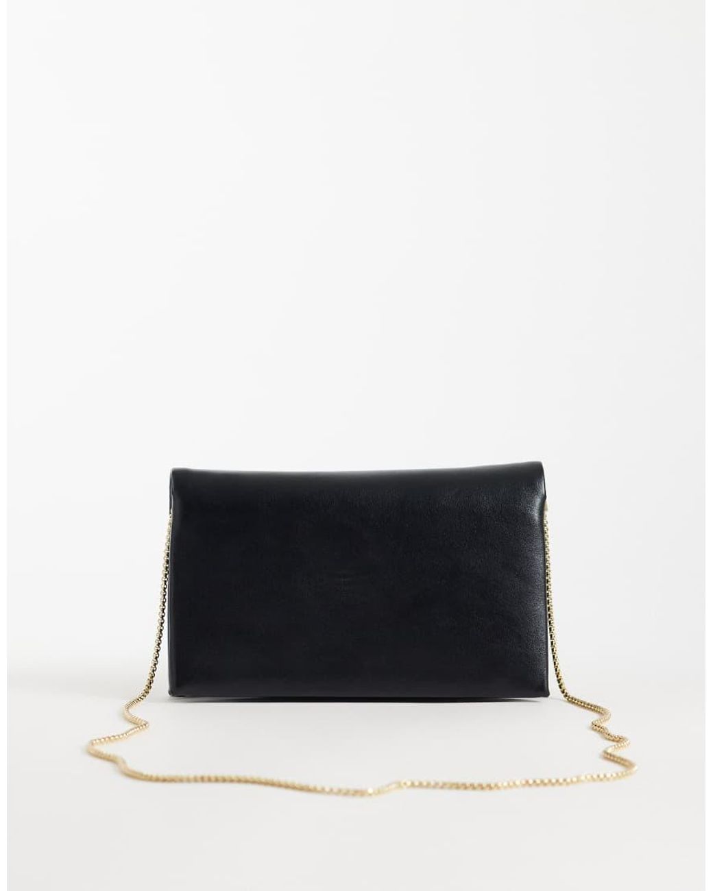 Mango Black Cross-body Bag