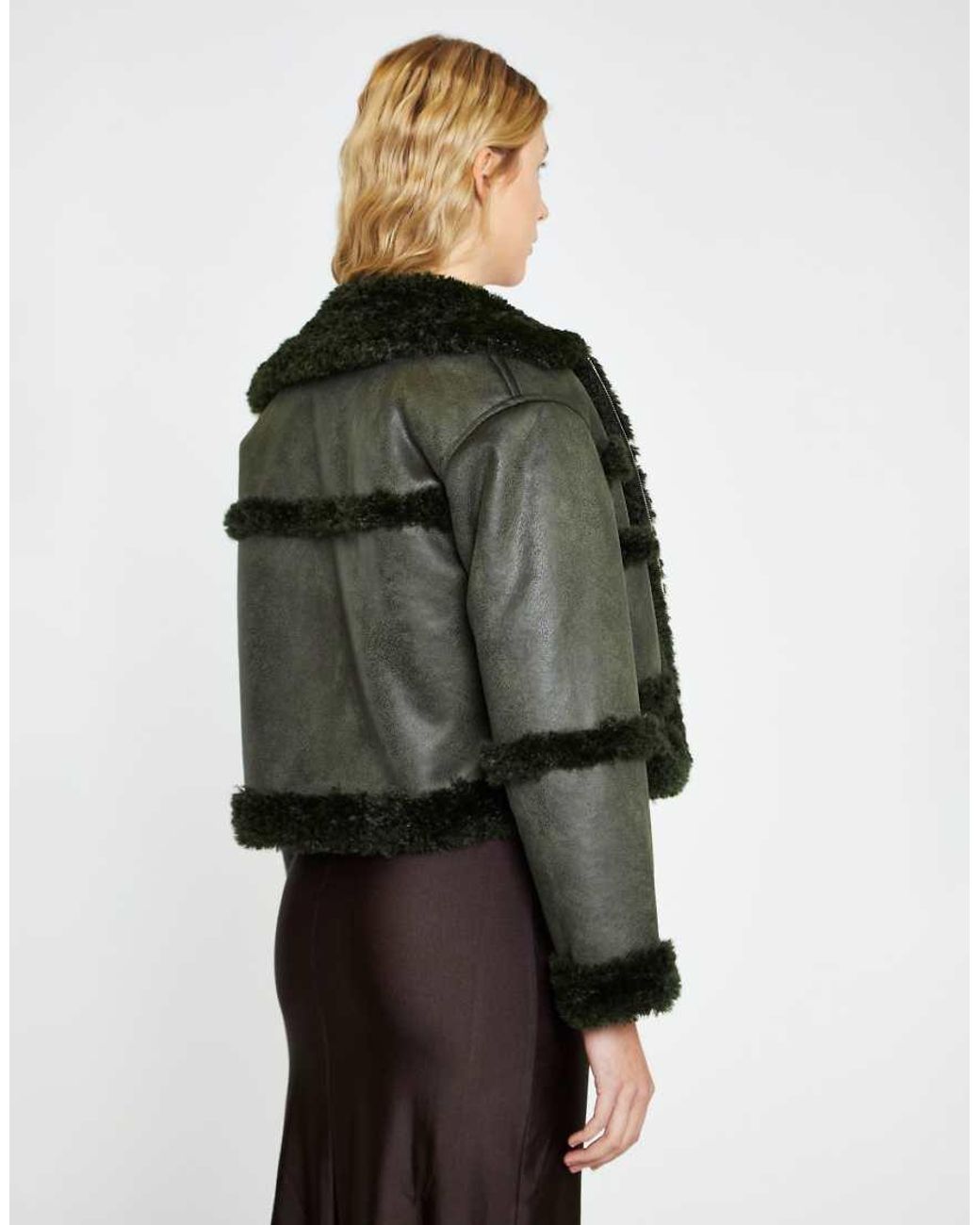 Glamorous Black Dark Jacket