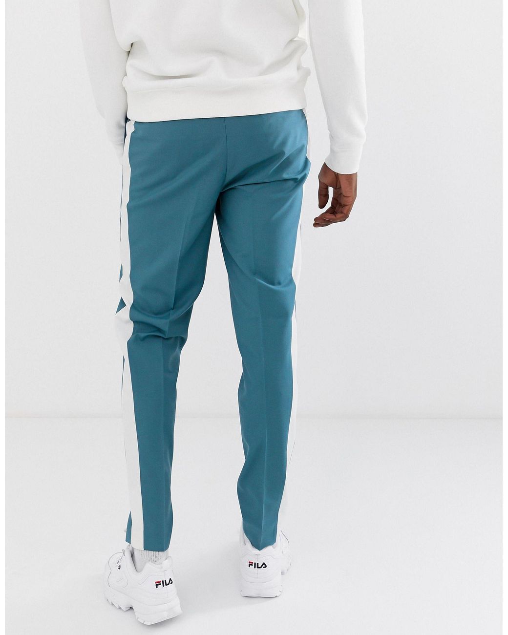 mens sweatpants tall thin