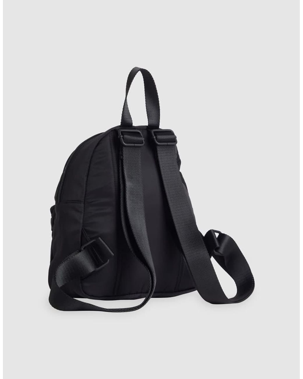 Levi's Blue Mini Backpack