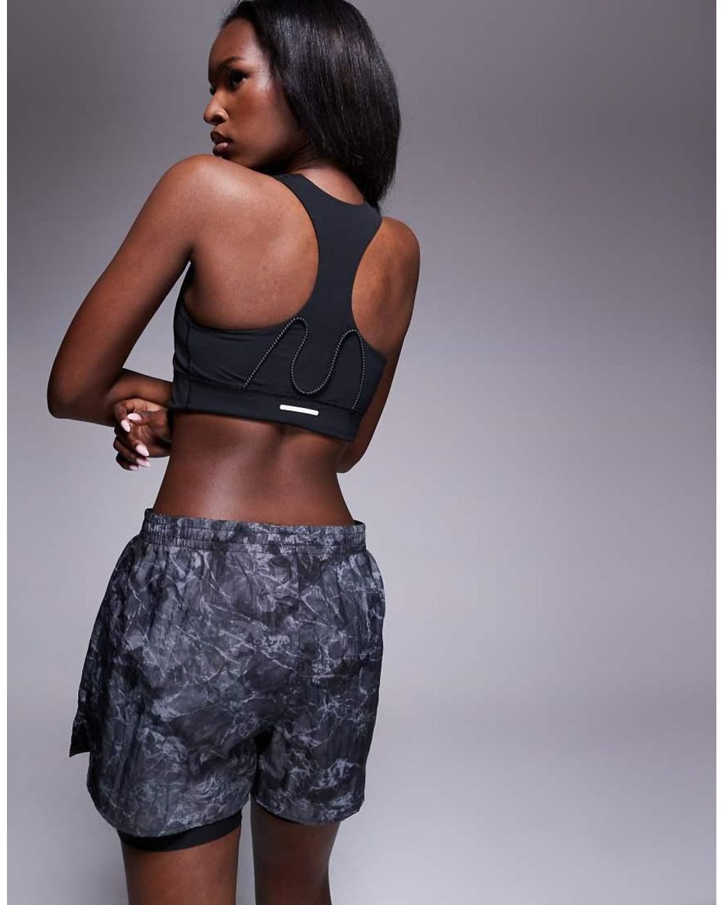 Adidas Originals Gray Adidas Running Own The Run 2