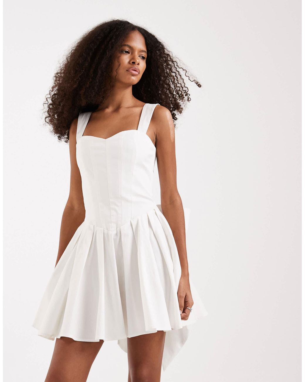 forever 21 tiered mini dress Tiered Velvet Mini Dress