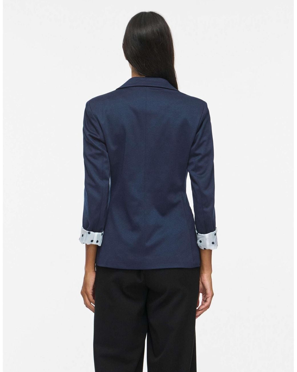 Vila Blue Blazer