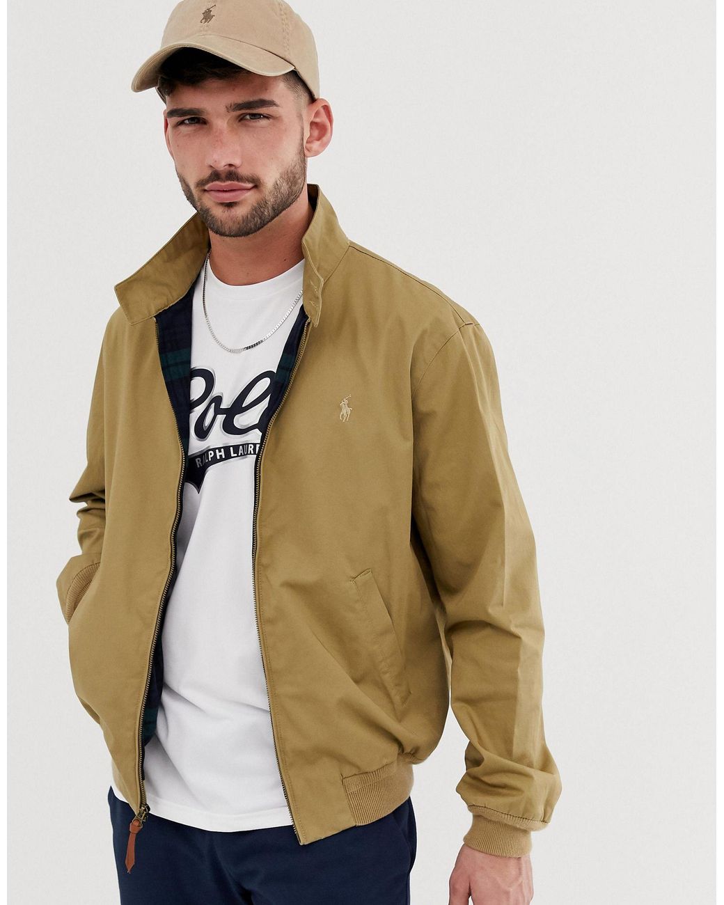 Barracuda ralph lauren best sale